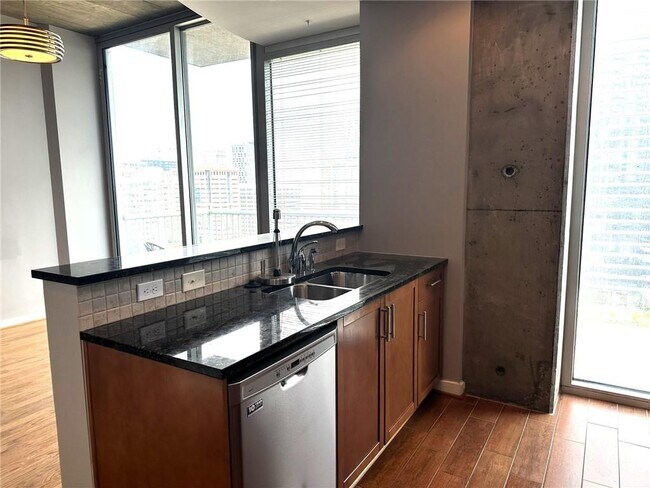Building Photo - 855 Peachtree St NE