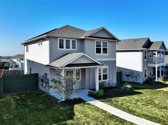Building Photo - 9713 Grapevine Leaf Dr