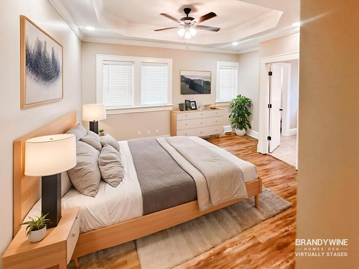 Building Photo - 1351 Jefferson Ave