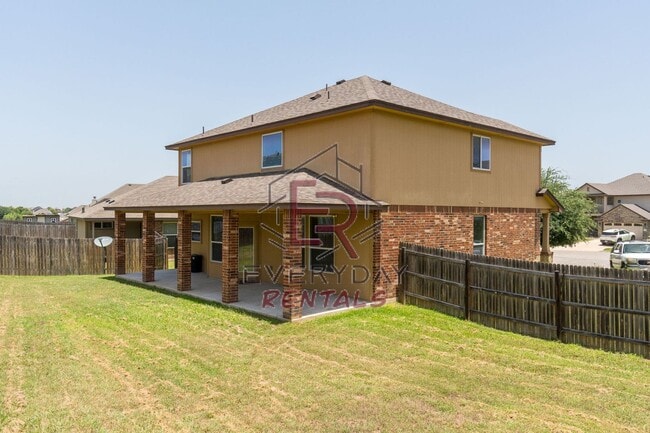 Building Photo - 9701 Raeburn Court