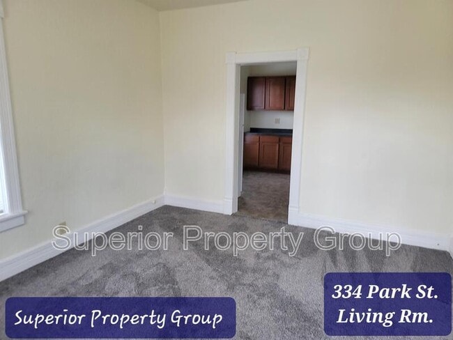 Building Photo - 334 Park Ave