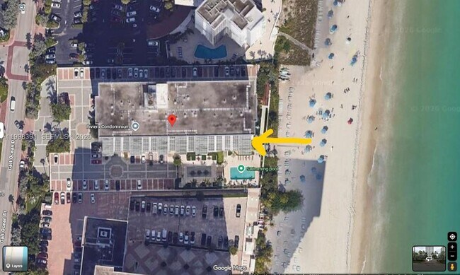 Building Photo - 3550 Galt Ocean Dr