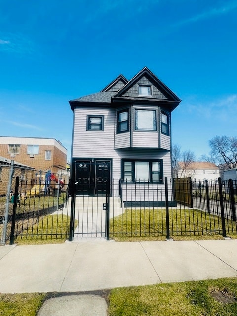 Primary Photo - 1348 W 61st St