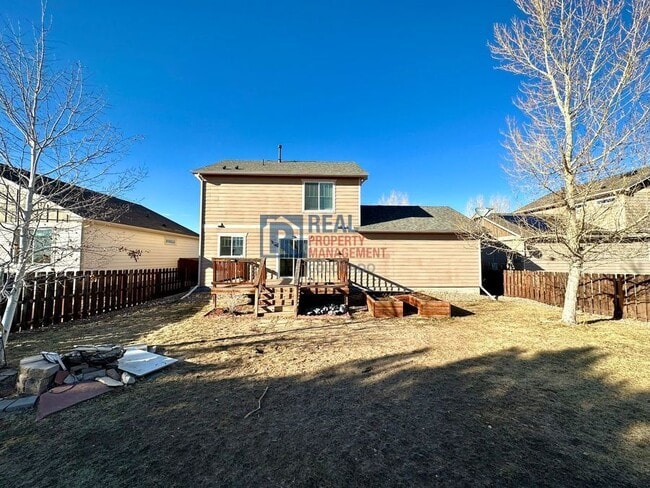 Building Photo - 25990 E Byers Pl