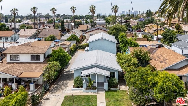 Building Photo - 441 N Ditman Ave