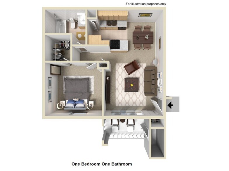 Building Photo - Beacon Cove - $1,200 off move-in