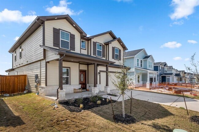 Building Photo - 113 Copper Lily Dr