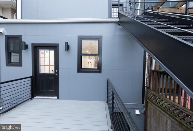Building Photo - 1321 Shepherd St NW
