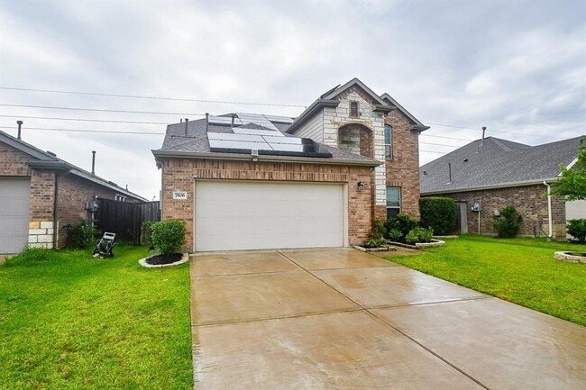 Building Photo - 7806 Muhly Brook Trl