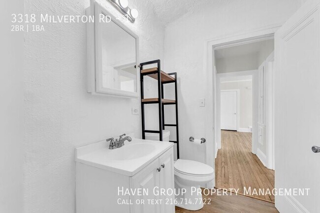 Building Photo - 3318 Milverton Rd