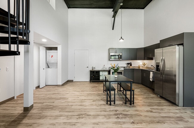 Building Photo - The Silk Factory Lofts