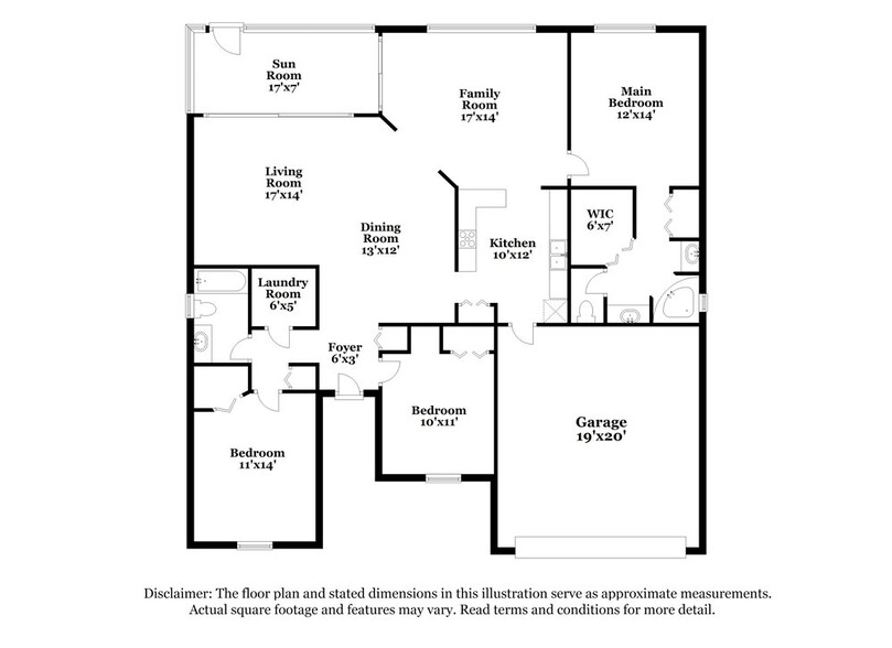 Building Photo - 6615 Oakbrooke Cir
