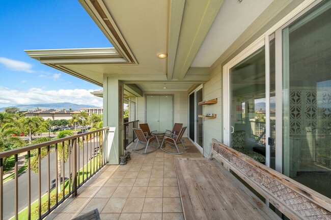 Building Photo - Spacious 2 bedroom, 2 bathroom condo with loft at Ke Ali?i Ocean Villas!
