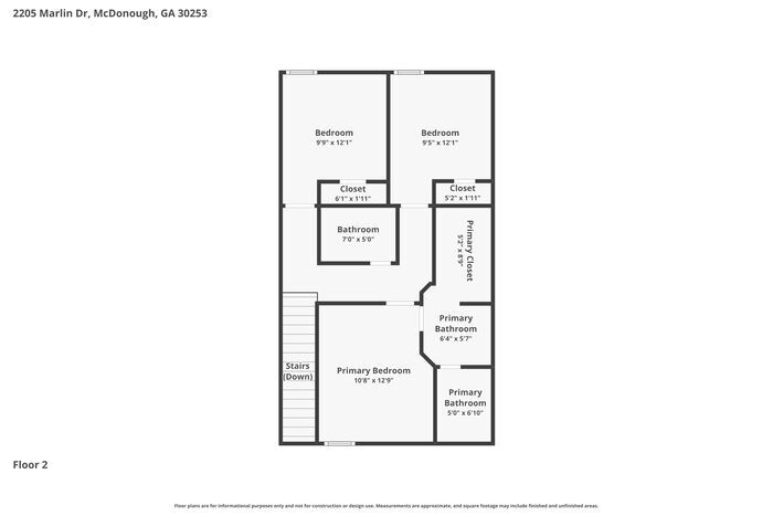 Building Photo - 2205 Marlin Dr