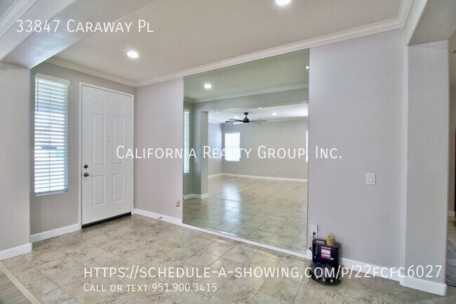 Building Photo - 33847 Caraway Pl