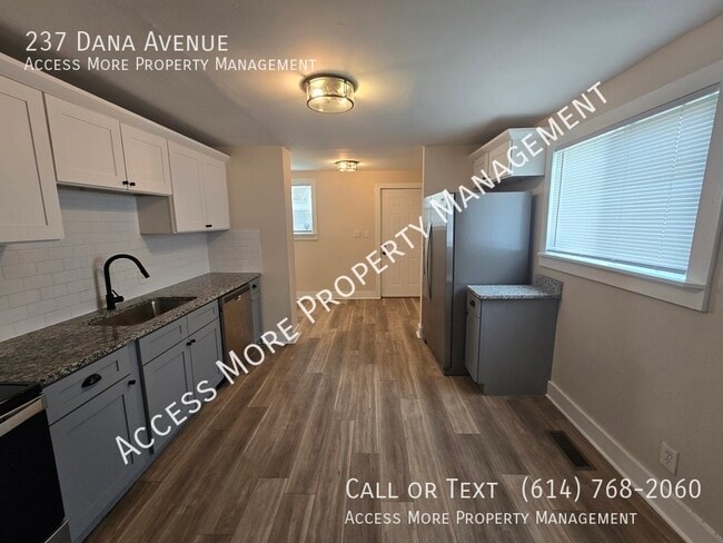 Building Photo - 237 Dana Ave