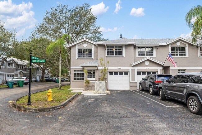 Building Photo - 5263 SW 121st Ave