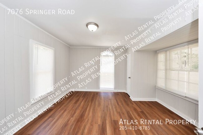 Building Photo - "McCalla Marvel: Newly Renovated 4-Bedroom...