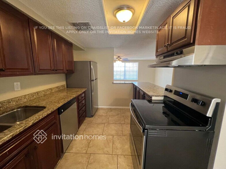 Building Photo - 3453 Wilson Dr