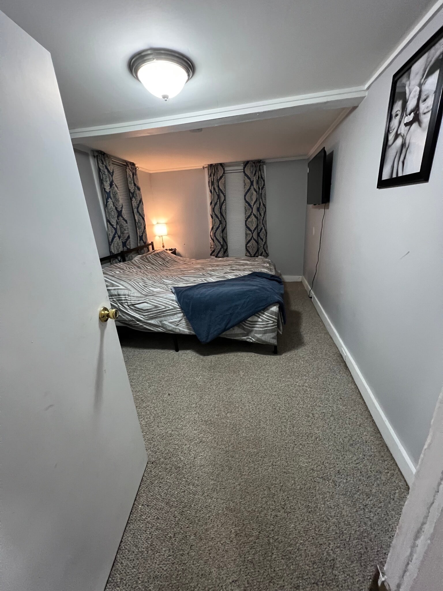 Bedroom 1 - 62 Pudding Hill Rd