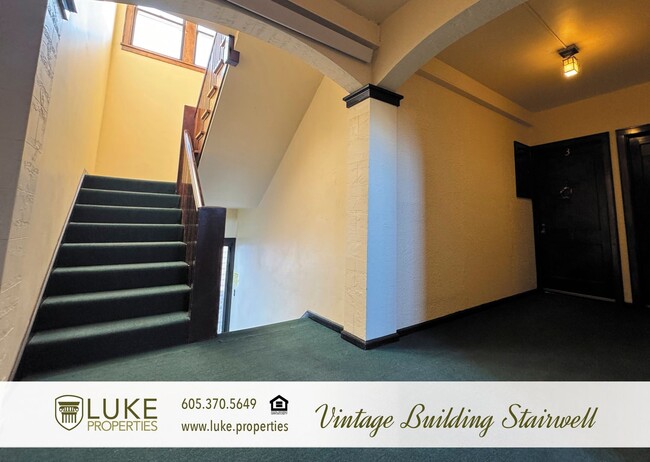 Building Photo - Charming 1 bedroom apartment in historic S...