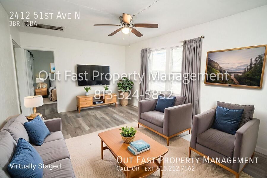 Building Photo - 2412 51st Ave N