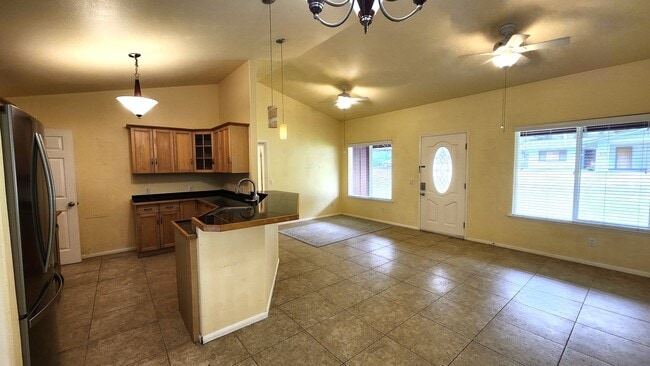 Building Photo - Ah Puck, Jordanah &amp; Tyson