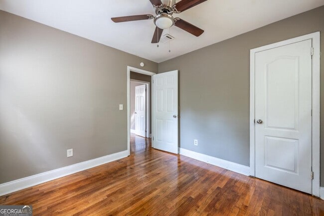 Building Photo - 2833 Cardo Dr NW