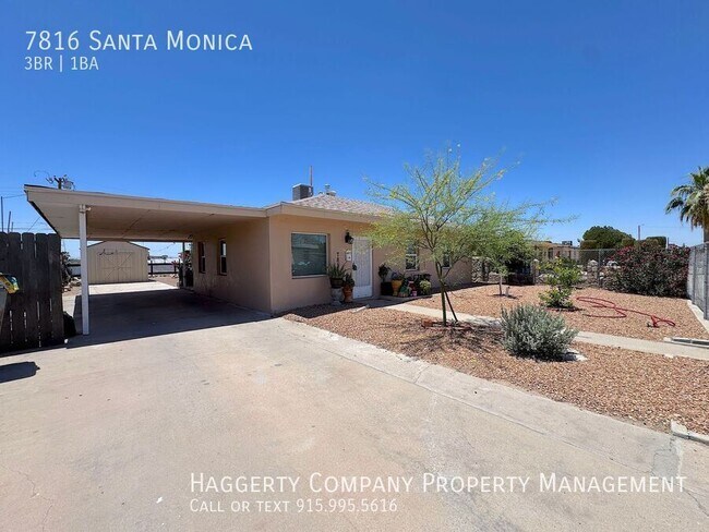 Building Photo - 7816 Santa Monica Ct