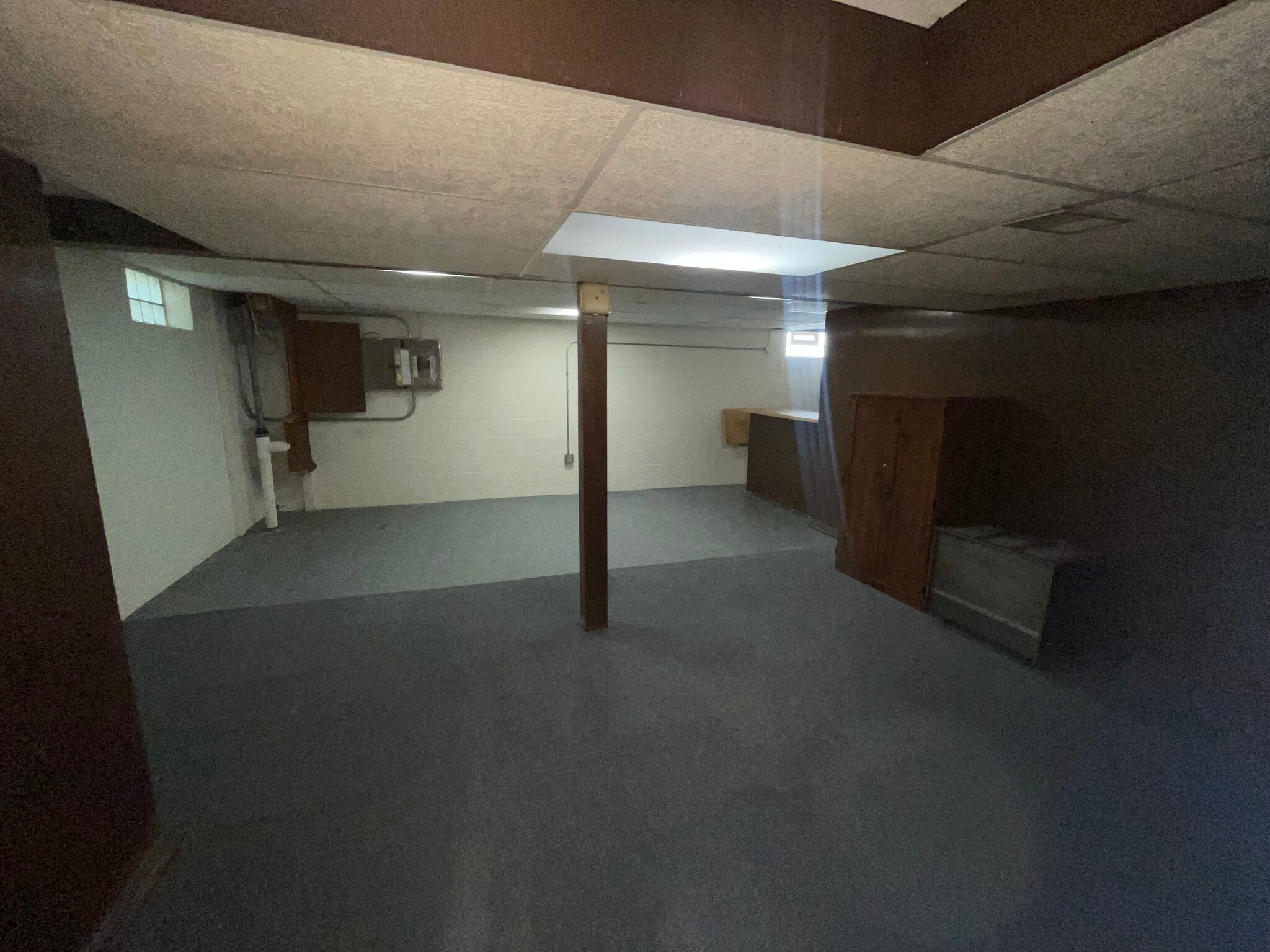 Rec Room - 8817 W Herbert Ave