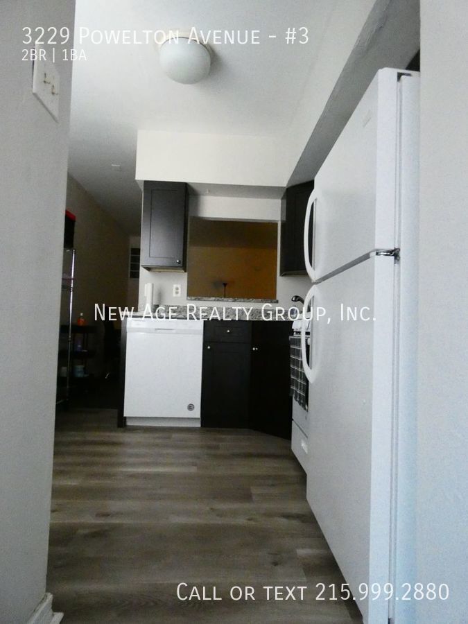 Building Photo - 3229 Powelton Ave