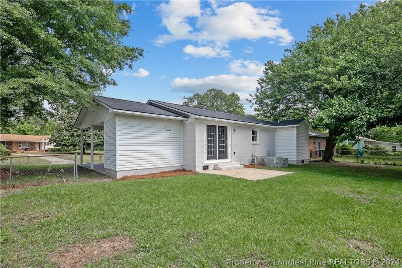 Building Photo - 4701 Friar Ave