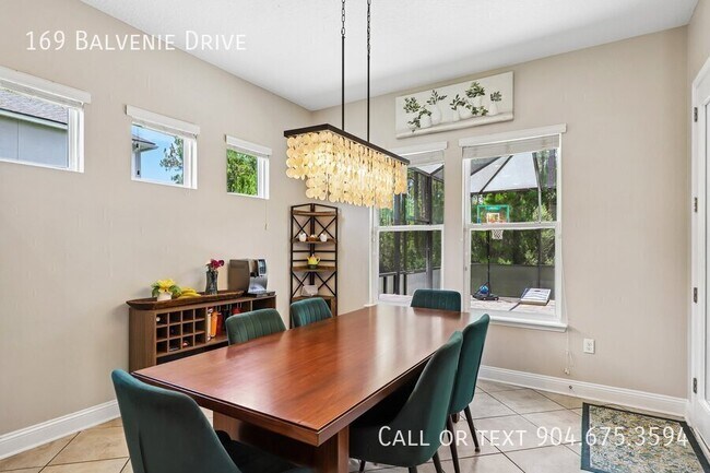 Building Photo - 169 Balvenie Dr