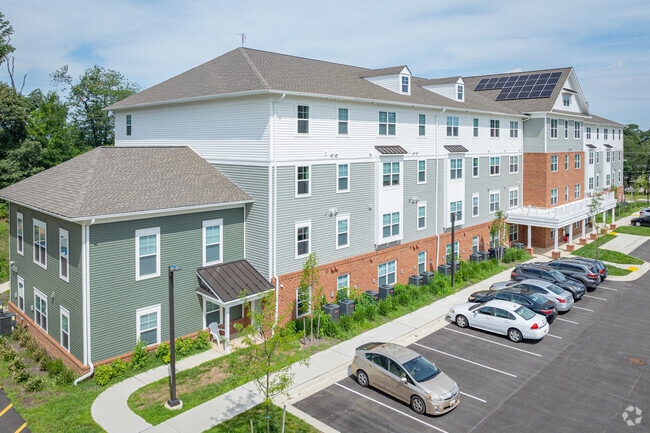 Building Photo - Millersview Crossing