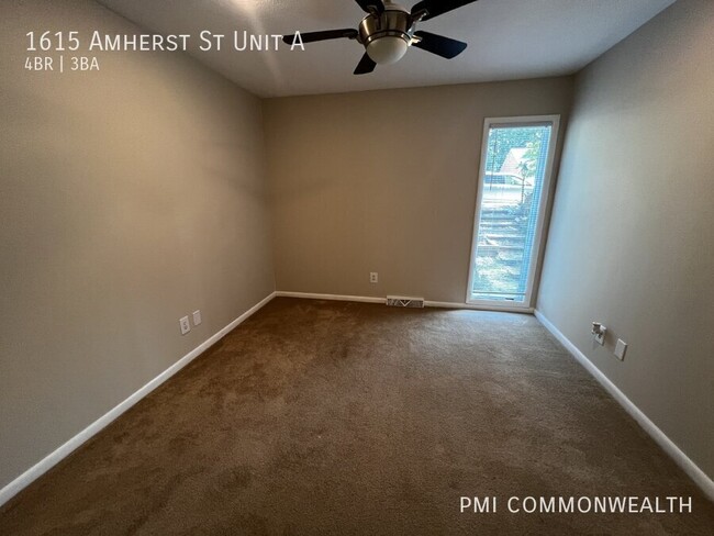 Building Photo - 1615 Amherst St