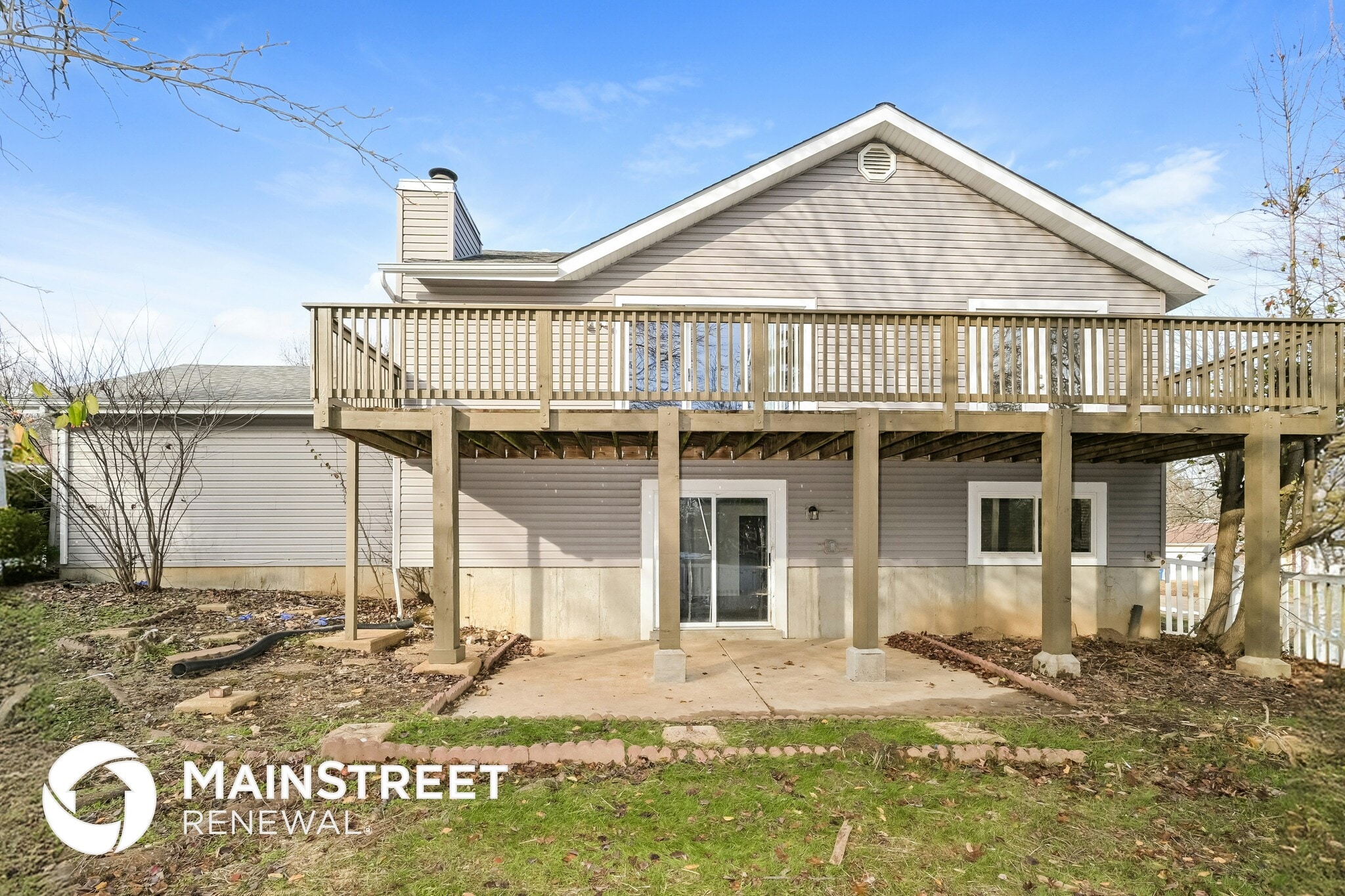 Building Photo - 16504 Forest Pine Dr