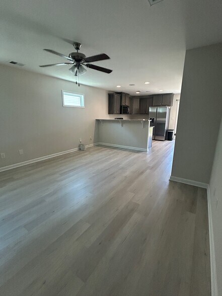 Living room - 191 Silver Run Pl