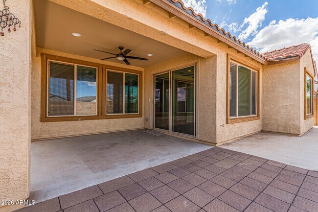 Building Photo - 1130 W Danish Red Trail