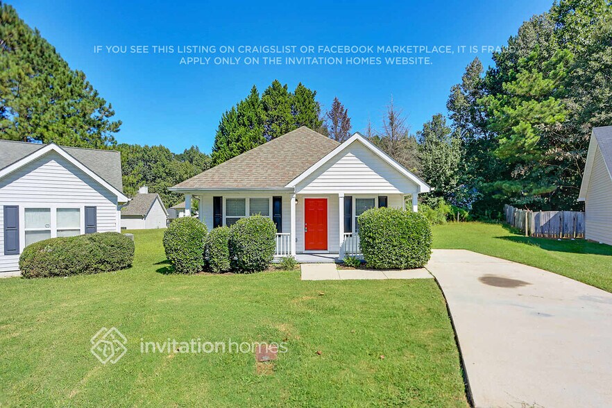 Building Photo - 615 Tramore Ct