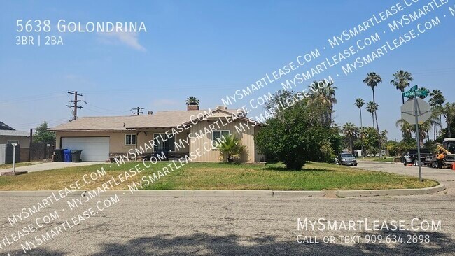 Primary Photo - 5638 Golondrina