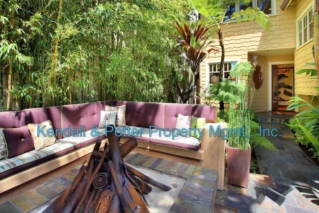 Building Photo - 508 Escalona Dr