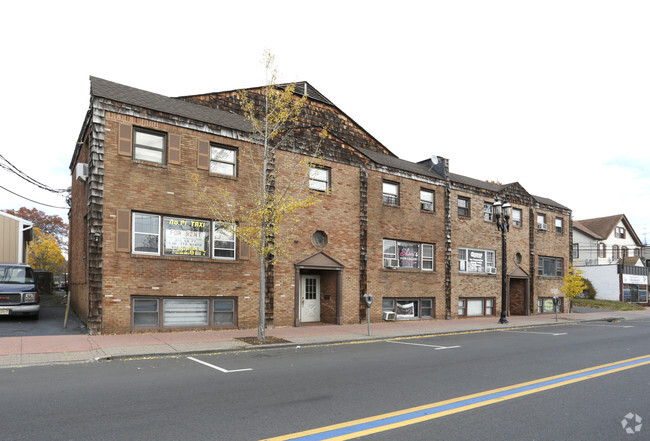 Building Photo - Somerset St.