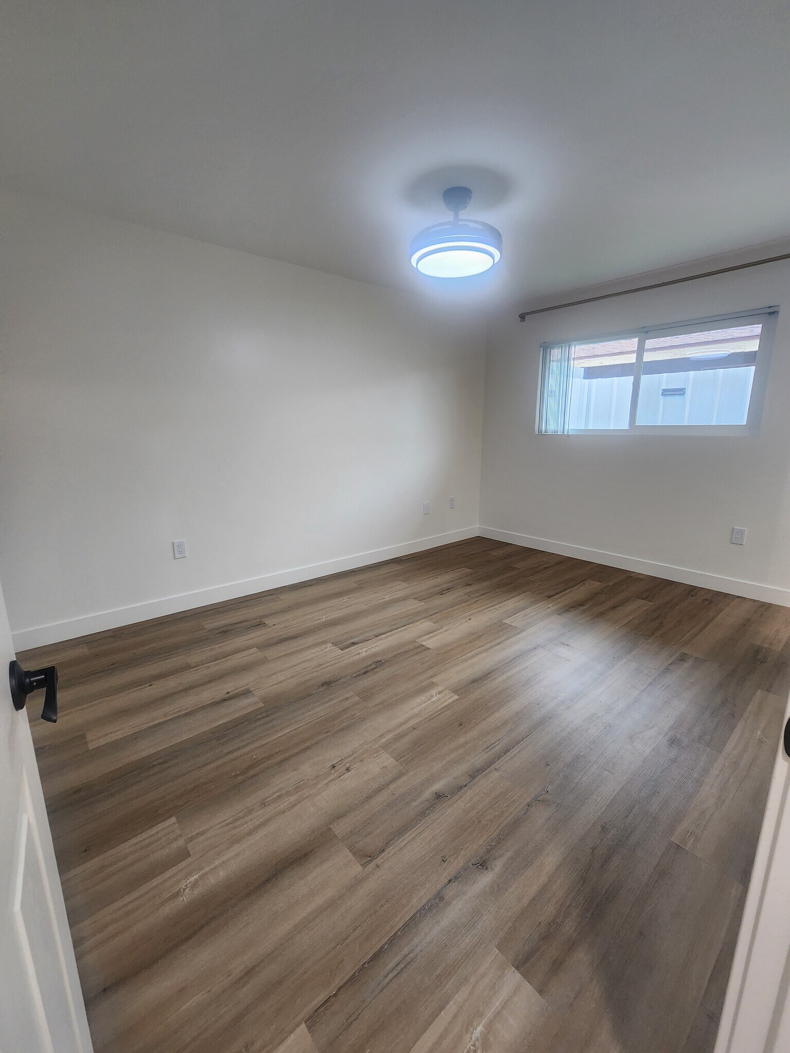 Master Bedroom - 431 S Simpson Ave