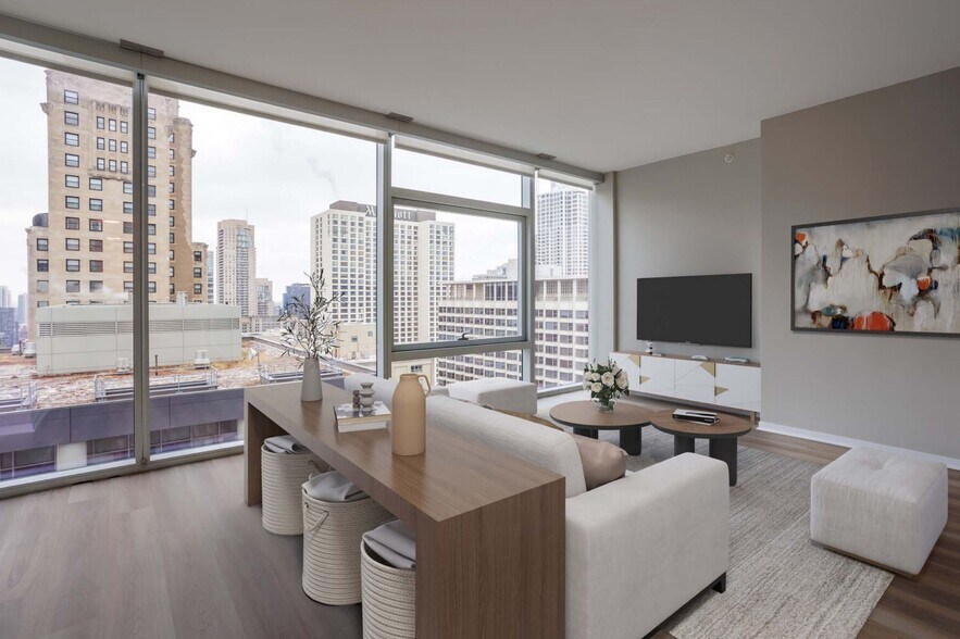 Building Photo - 808 N Lake Shore Dr