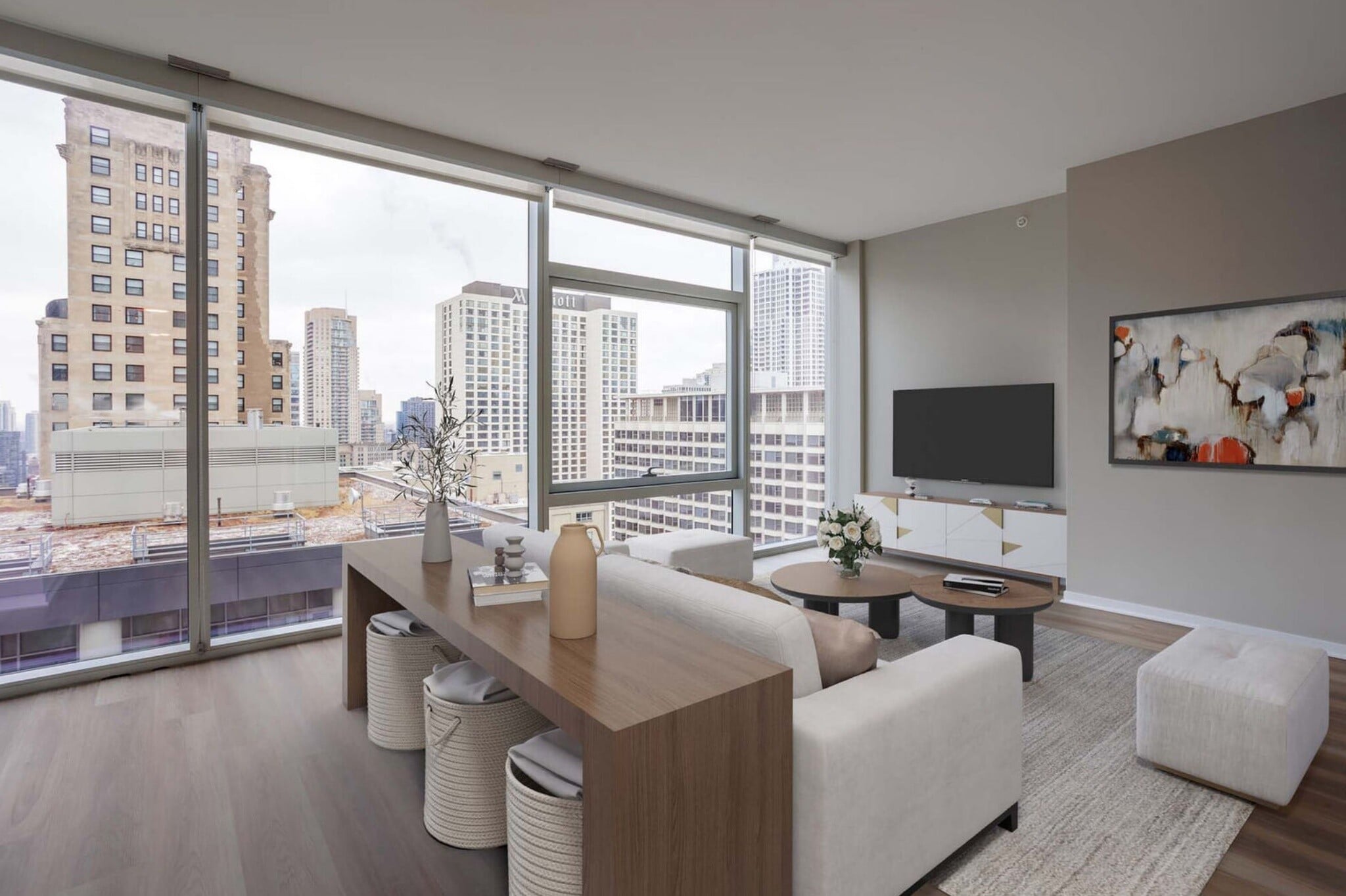Building Photo - 808 N Lake Shore Dr