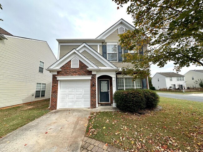 Building Photo - 2029 Chinabrook Ct