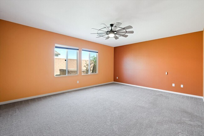 Building Photo - Upgragded 4-Bedroom Home with Casita in Gated Community