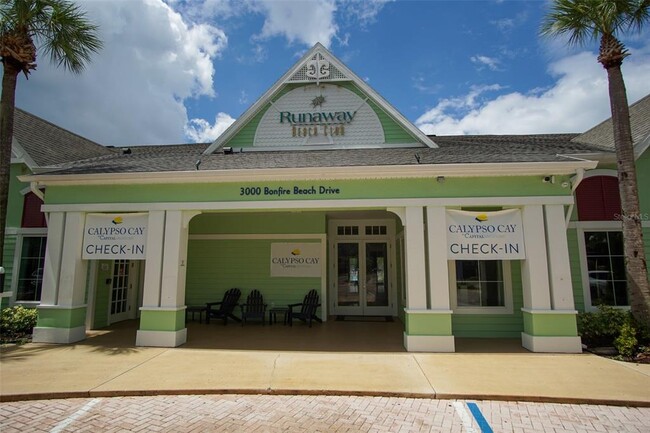 Building Photo - 5004 Mangrove Alley