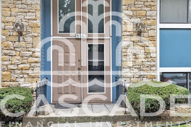 Building Photo - 8143 Holmes St