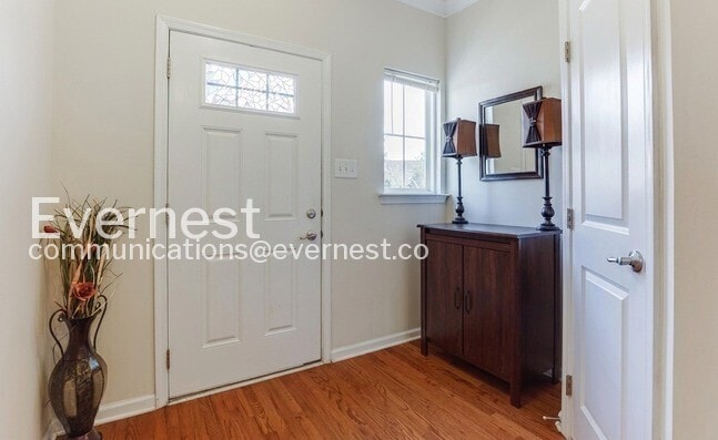 Building Photo - 11612 Vicars Ridge Ln